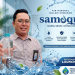 Samaqua Siap Diluncurkan, Perumda Tirta Kencana Samarinda Masuk Bisnis Air Minum Dalam Kemasan