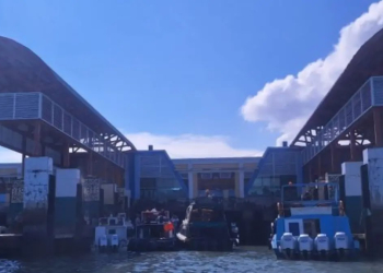 Dishub Kaltara Prioritaskan Revitalisasi Dua Pelabuhan Strategis, Keselamatan Penumpang Jadi Fokus