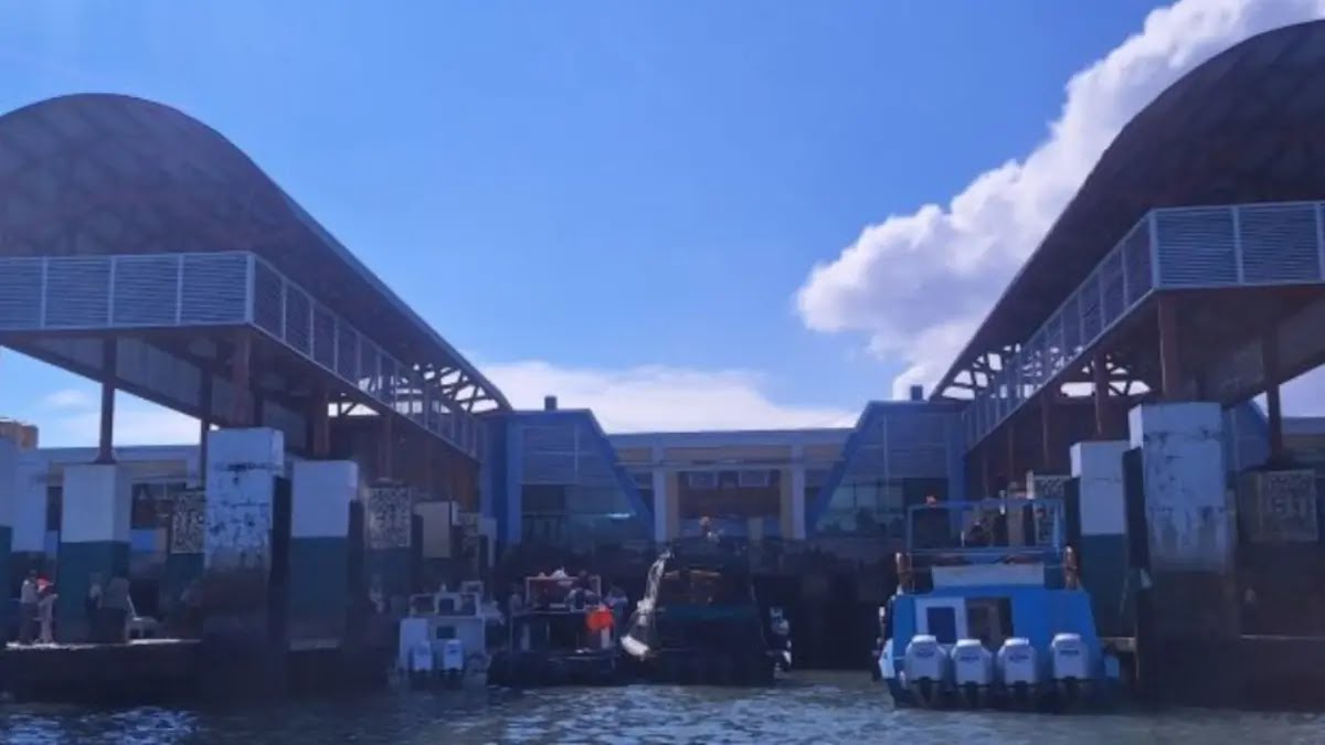 Dishub Kaltara Prioritaskan Revitalisasi Dua Pelabuhan Strategis, Keselamatan Penumpang Jadi Fokus