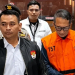 KPK Tahan Pejabat Bea Cukai Gatot Heroe, Uang Rp2,8 Miliar Ditemukan di Plafon Rumah