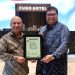 FUGO Hotel Samarinda Raih ISO 9001:2015, Perkuat Standar Layanan Bertaraf Internasional