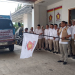 Gerindra Kaltim Kirim 1.500 Paket Bantuan Pangan untuk Warga Mahulu