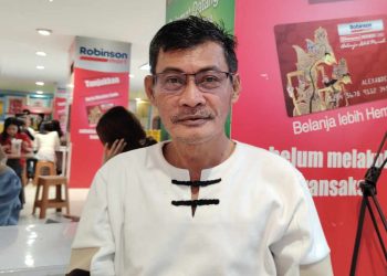 Festival Merah Putih SMK Medika Samarinda: Tarian Kolosal Nusantara hingga Lomba Bersama Karyawan Mall
