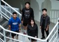 See Stars Somedays Bawa Warna Baru Lewat Single “Pejam dan Abaikan”