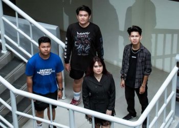 See Stars Somedays Bawa Warna Baru Lewat Single “Pejam dan Abaikan”