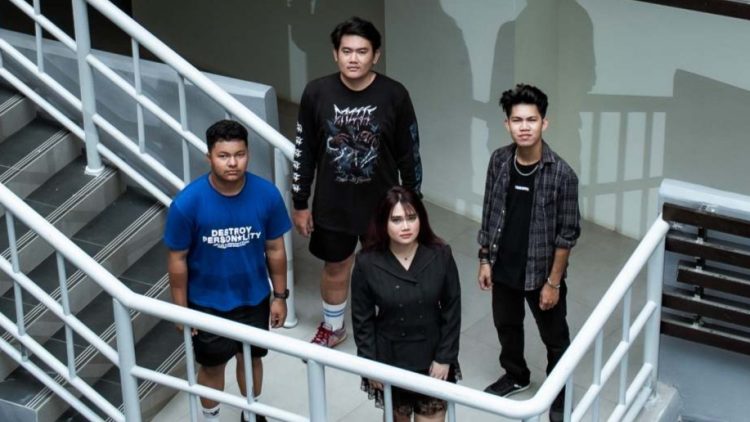 See Stars Somedays Bawa Warna Baru Lewat Single “Pejam dan Abaikan”