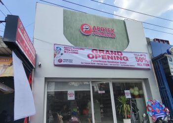 Buka Cabang Baru di Panjaitan, Promedika Gratiskan Cek Gula Darah hingga Asam Urat