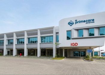 RS Primecare Samarinda Resmi Dibuka, Ini Layanan Unggulan yang Disiapkan