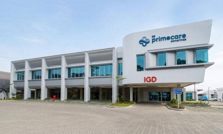 RS Primecare Samarinda Resmi Dibuka, Ini Layanan Unggulan yang Disiapkan