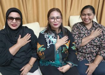 Taman Budaya Kaltim Buka Panggung Seni Pelajar hingga November