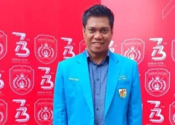 Munir Perdana Maju sebagai Calon Ketua KONI Kutai Timur, Fokus Perkuat Pembinaan Atlet
