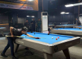 HUT ke-2 RA De’Ale, Turnamen Biliar Open Siapkan Hadiah Rp59 Juta