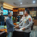 PJI Kaltim Temui Kapolda Endar Priantoro, Bahas Kebebasan Pers