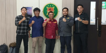 Kejari Kutim Bentuk Forwaka, Dorong Informasi Hukum Lebih Terbuka dan Akurat