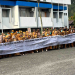 TPP Tiga Bulan Belum Dibayar, Ratusan Pegawai RSUD AWS Gelar Aksi