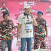 Viktor Yuan Dorong LMP Samarinda Tak Hanya Aktif di Internal