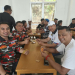 LMP Samarinda Rangkul Kader Lewat Lomba Domino