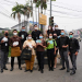 Midtown Hotel Samarinda Bagikan 1.000 Masker untuk Warga