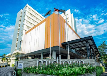 September Signature Stay, Promo Kamar Midtown Hotel Samarinda Mulai Rp695 Ribu