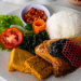 Nasi Bebek Bumbu Hitam Hadir di Midtown Hotel Samarinda