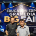 Education Expo Gramedia Big Fair 2026 Ramaikan Samarinda, SMK Medika Bawa Medika Bersholawat