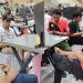 768 Pasang Berebut Tiket Liga Pro Domino di Samarinda