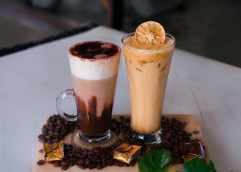 Dua Kopi Signature Midtown Hotel Samarinda Hadir Sepanjang September