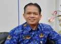 Kualitas Udara Samarinda Sangat Tidak Sehat, Sekolah Diizinkan PJJ
