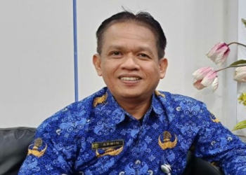 Kualitas Udara Samarinda Sangat Tidak Sehat, Sekolah Diizinkan PJJ
