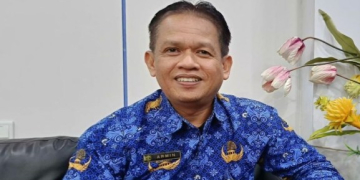 Kualitas Udara Samarinda Sangat Tidak Sehat, Sekolah Diizinkan PJJ
